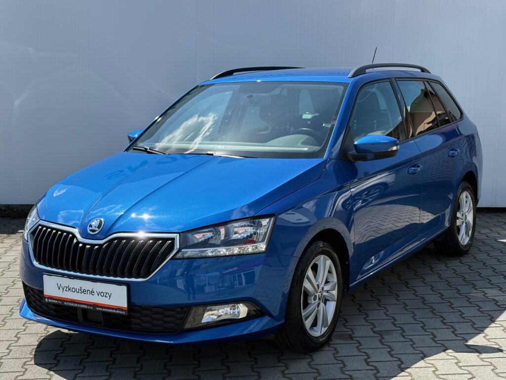 Autosalon Kudrna - Autorizovaný prodejce vozů KIA MOTORS
