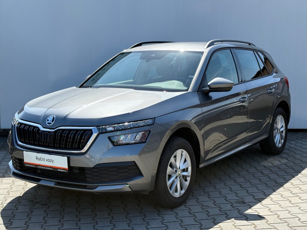Autosalon Kudrna - Autorizovaný prodejce vozů KIA MOTORS