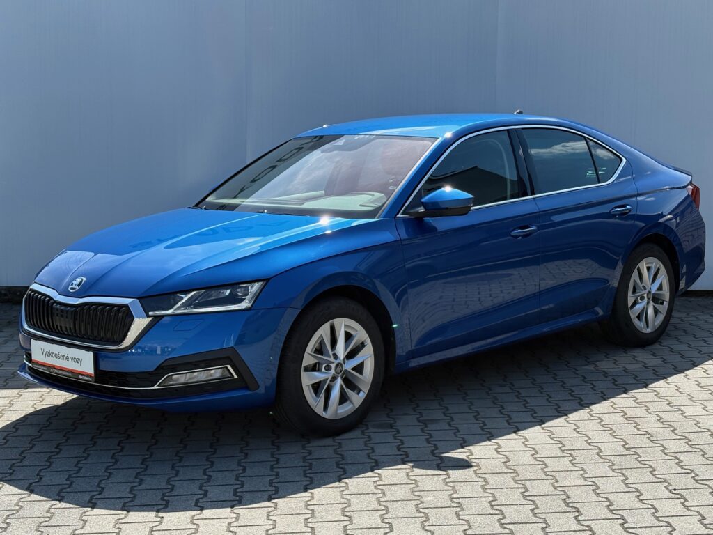 Autosalon Kudrna - Autorizovaný prodejce vozů KIA MOTORS