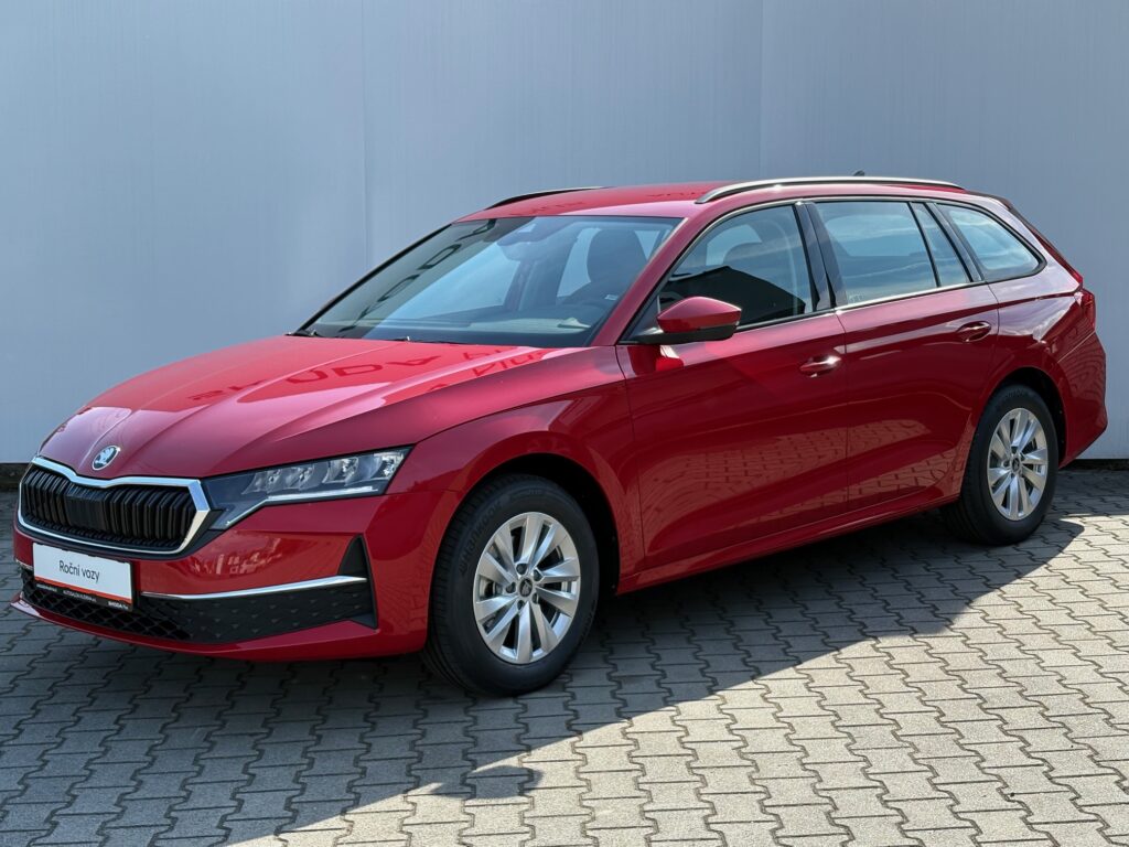 Autosalon Kudrna - Autorizovaný prodejce vozů KIA MOTORS